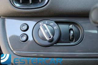 MINI Countryman usata, con Climatizzatore