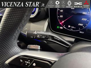 MERCEDES-BENZ GLC 220 usata, con Servosterzo