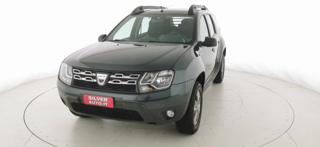 DACIA Duster usata, con Start/Stop Automatico