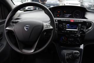 LANCIA Ypsilon usata, con ESP