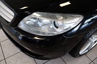 MERCEDES-BENZ CL 500 usata, con Servosterzo