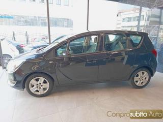 OPEL Meriva usata, con Climatizzatore