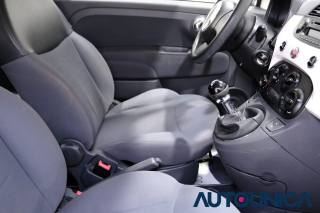 FIAT 500 usata 41