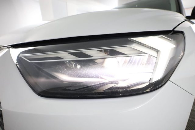 AUDI A1 usata 7