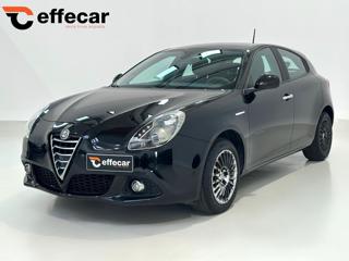 ALFA ROMEO Giulietta 1.4 Turbo 105 CV Impression