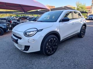 FIAT 600 usata, con Airbag laterali