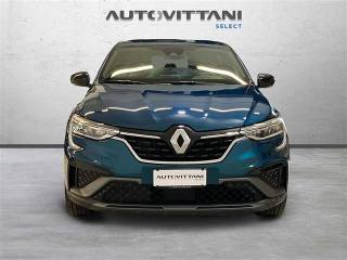 RENAULT Arkana usata, con Airbag