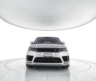 LAND ROVER Range Rover Sport usata 7