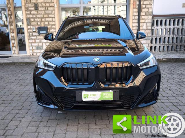 BMW X1 usata, con Fendinebbia