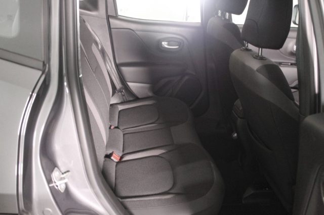 JEEP Renegade usata, con Controllo trazione