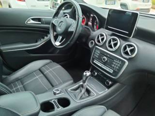 MERCEDES-BENZ A 180 usata, con Cerchi in lega