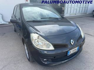 RENAULT Clio usata, con Airbag