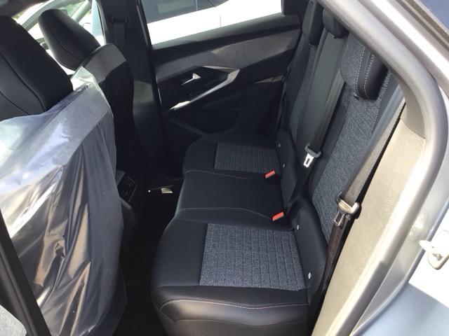 PEUGEOT 3008 usata, con Alzacristalli elettrici