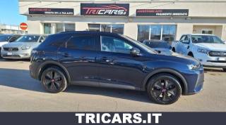 DS AUTOMOBILES DS 7 Crossback BlueHDi 130 aut. Performance Line+ PERMUTE IVA ESP