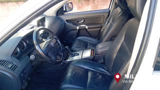 VOLVO XC90 usata, con Autoradio