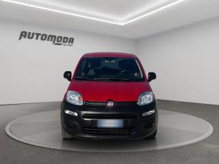 FIAT Panda usata, con Airbag