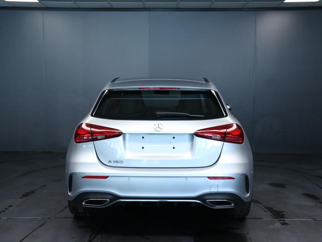 MERCEDES-BENZ A 180 usata, con Alzacristalli elettrici