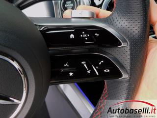 MERCEDES-BENZ GLB 200 usata, con Sensori di parcheggio anteriori