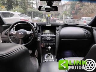 INFINITI FX30 usata, con ESP