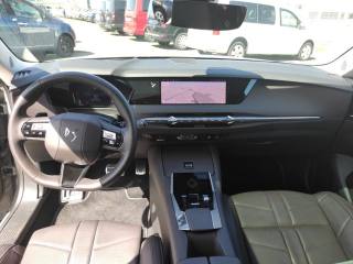 DS AUTOMOBILES DS 4 usata, con Airbag testa