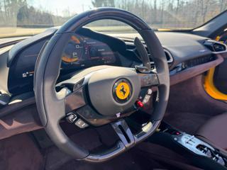 FERRARI 296 usata 11