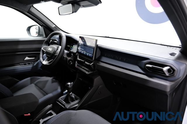DACIA Duster usata, con Cruise Control