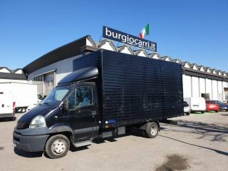 RENAULT Mascott CASSA 5 METRI