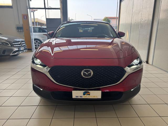 MAZDA CX-30 usata, con Airbag