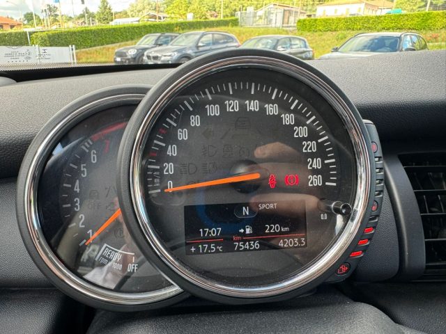MINI One usata 15