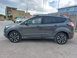 FORD Kuga 2.0 TDCI 150 CV ST-Line