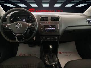 VOLKSWAGEN Polo usata 12