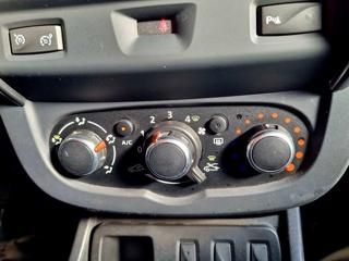 DACIA Duster usata, con ESP