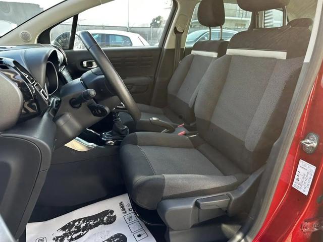 CITROEN C3 Aircross usata, con Chiusura centralizzata