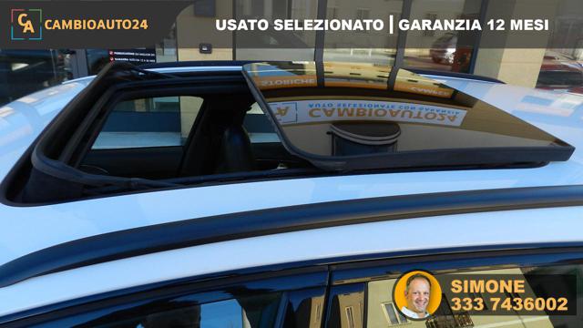 AUDI A6 usata, con Bracciolo