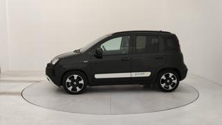 FIAT Panda usata, con Airbag