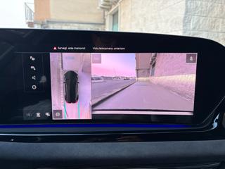 AUDI A6 usata, con Autoradio digitale