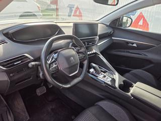 PEUGEOT 3008 usata, con Chiusura centralizzata