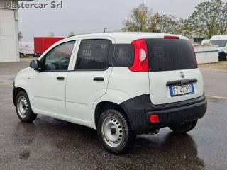 FIAT Panda usata 10