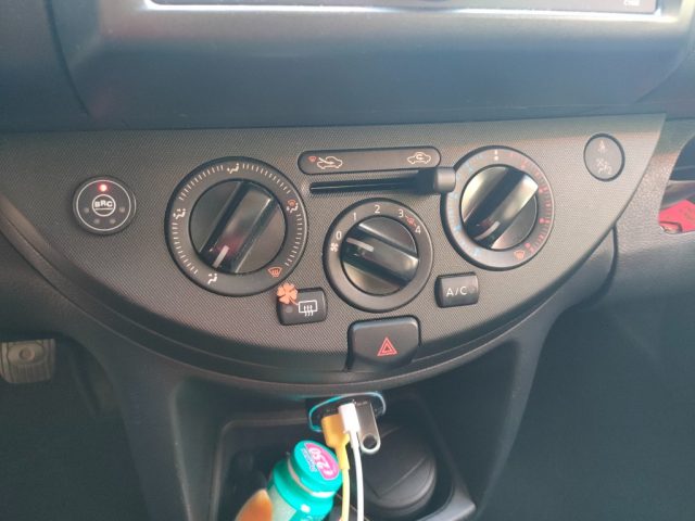 NISSAN Note usata, con Servosterzo