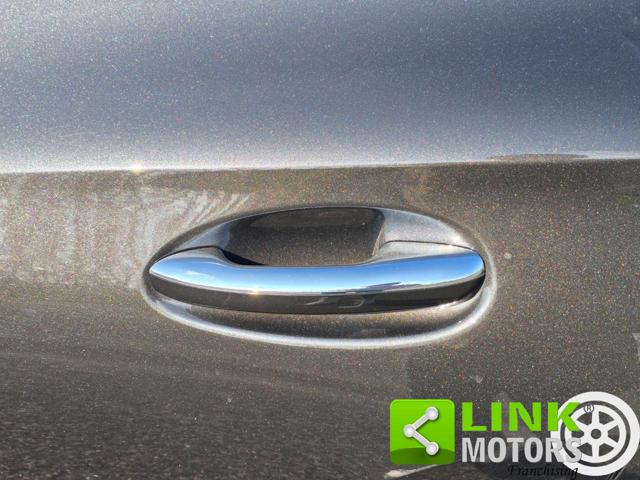 MERCEDES-BENZ GLC 220 usata, con Chiusura centralizzata telecomandata