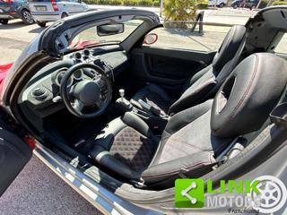 SMART Roadster usata, con Airbag