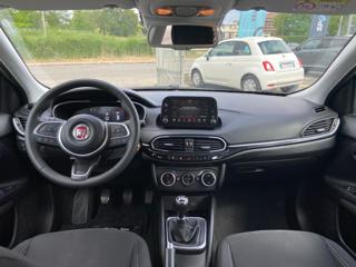 FIAT Tipo usata, con Chiusura centralizzata