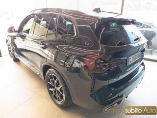 BMW X3 usata, con Autoradio