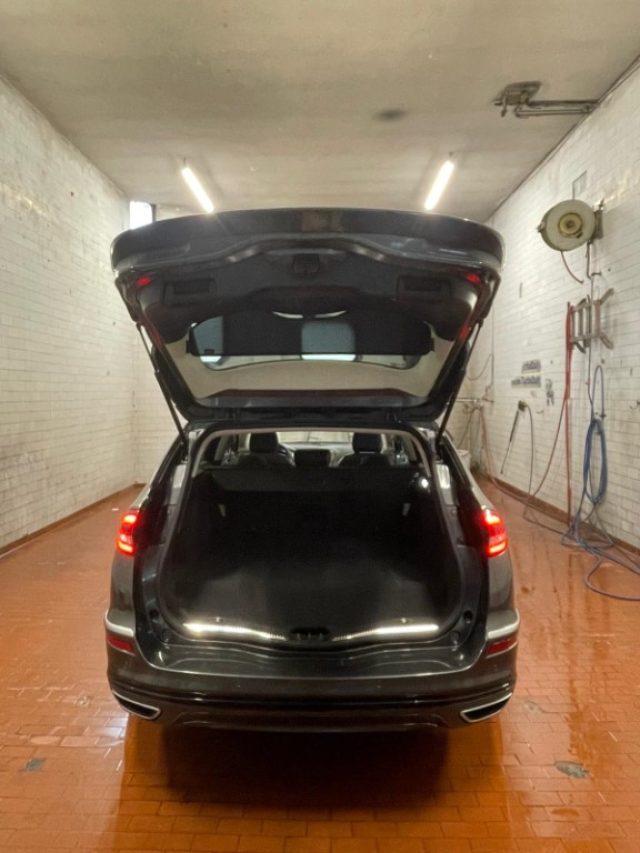 FORD Mondeo usata, con USB