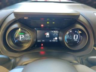 TOYOTA Yaris usata, con Fendinebbia