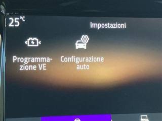 RENAULT Twingo usata, con Fari LED