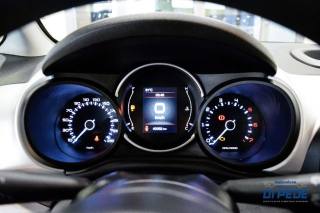 FIAT 500L usata, con Autoradio digitale