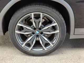 BMW X4 usata, con ESP