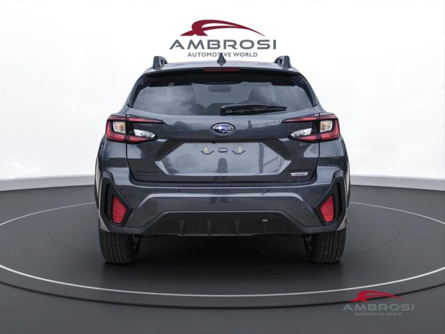 SUBARU Crosstrek usata 7