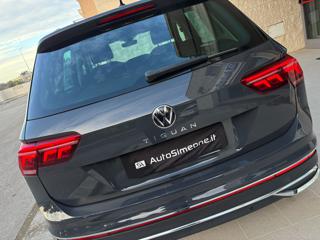 VOLKSWAGEN Tiguan usata, con Vivavoce